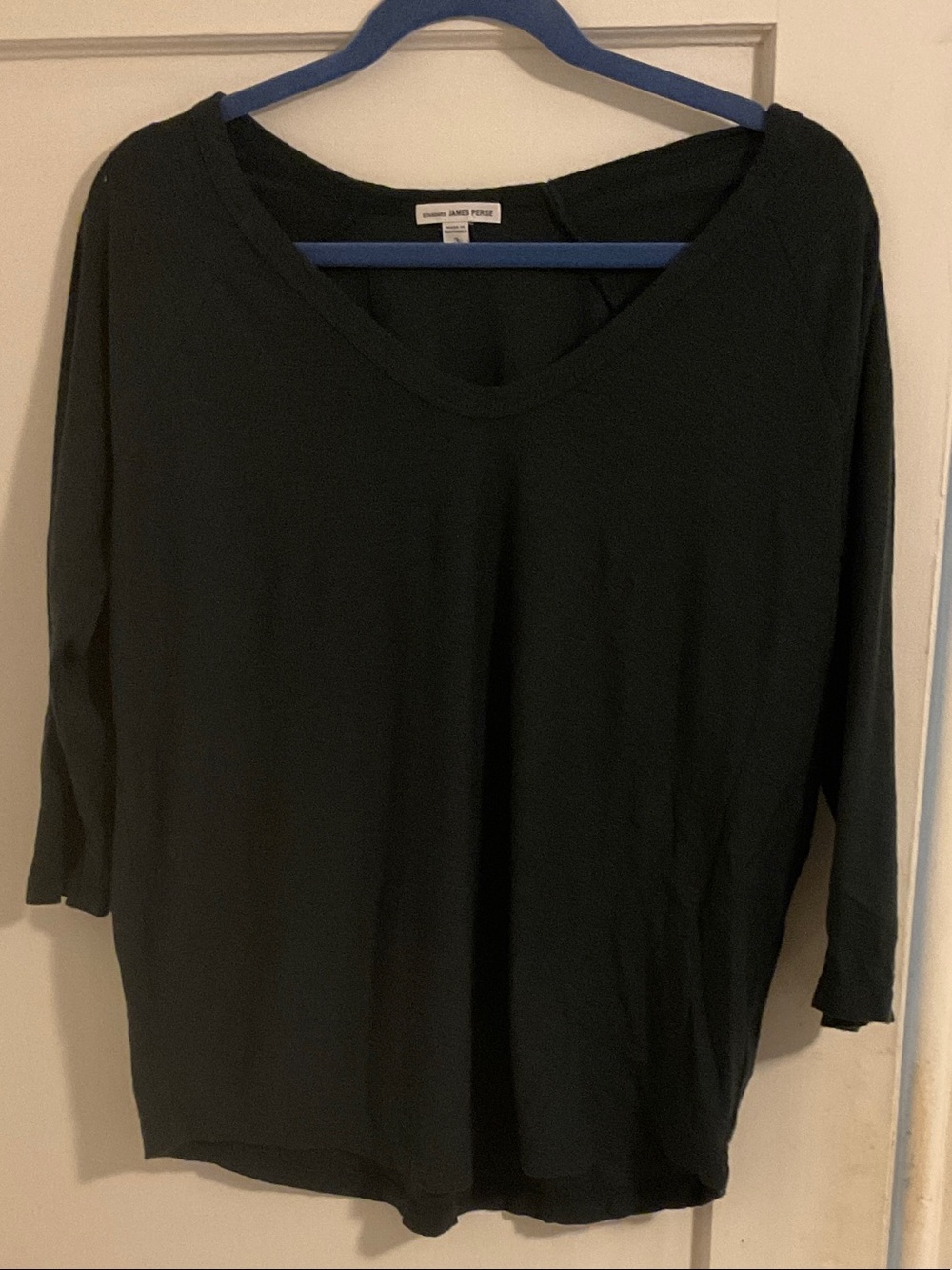 James Perse tee